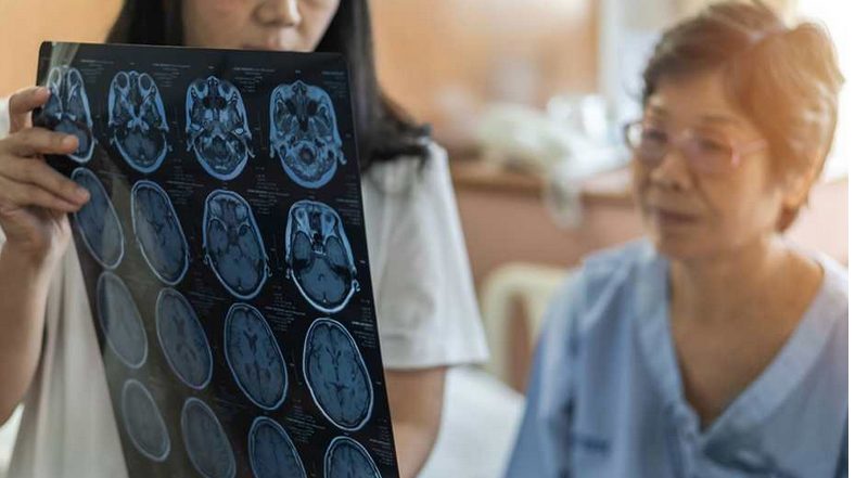 AARP article, Researchers Concerned About LGBT Dementia Patients