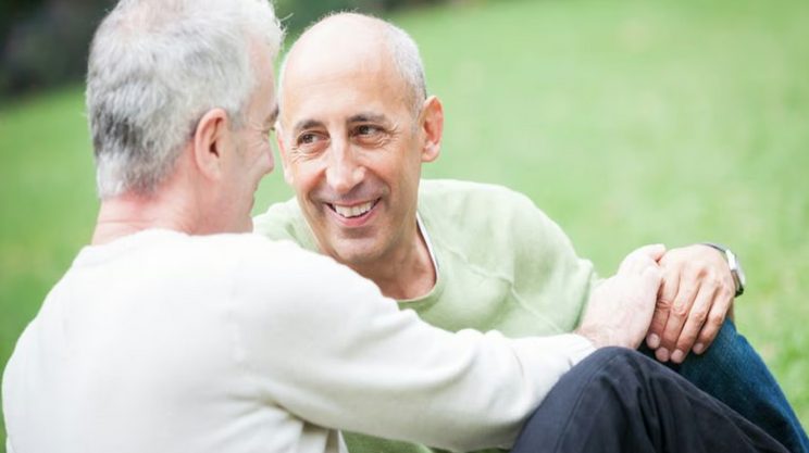 HealthDay article, How Common Is Dementia Among LGBT Seniors?