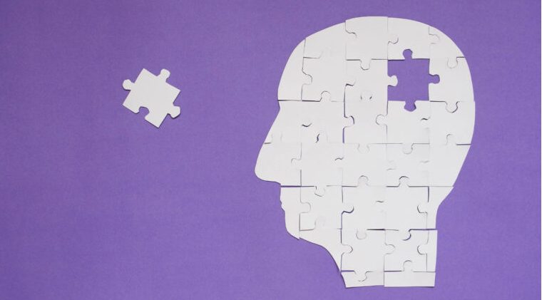 STAT News article about LGBT people being more likely to report memory problems in a survey